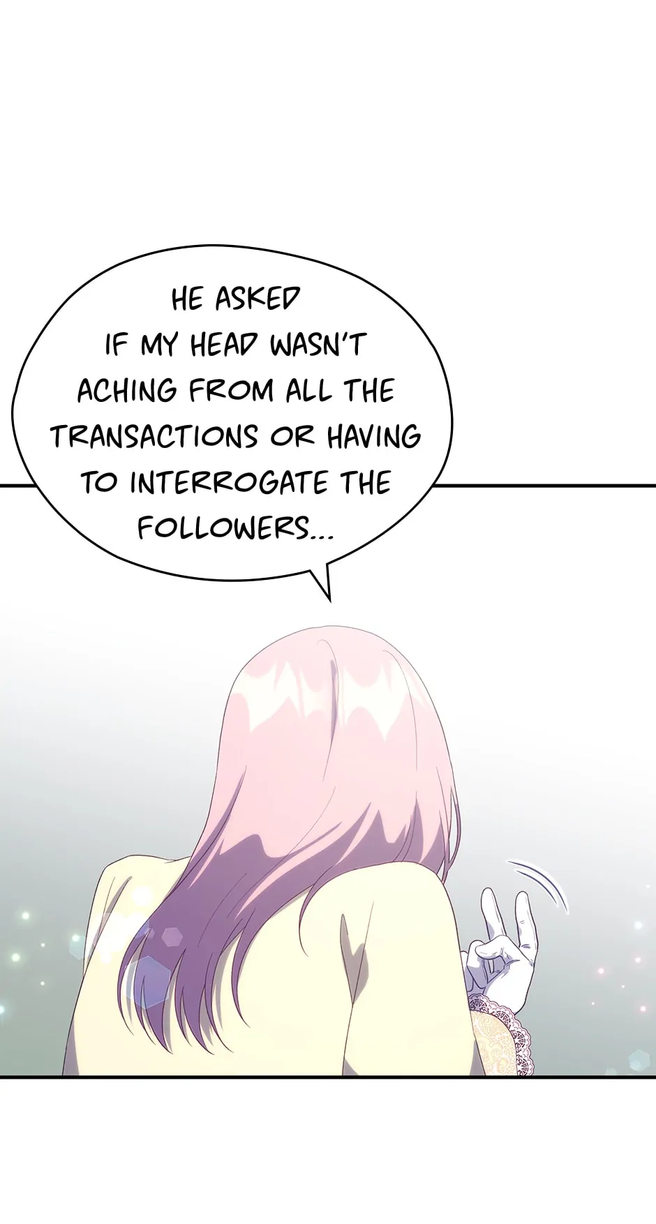 I’m Not a Warrior! Chapter 125 - Page 8