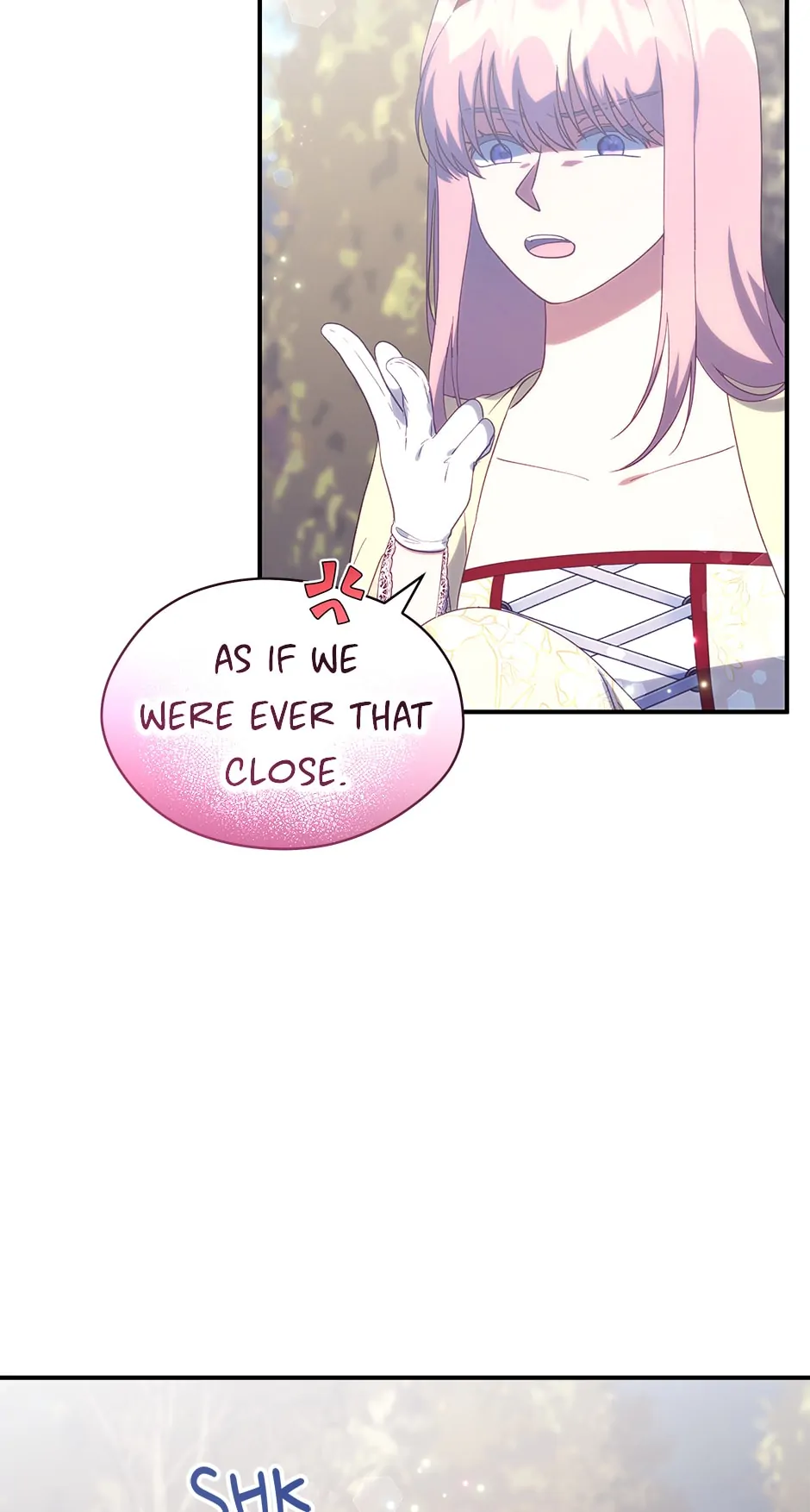 I’m Not a Warrior! Chapter 125 - Page 10