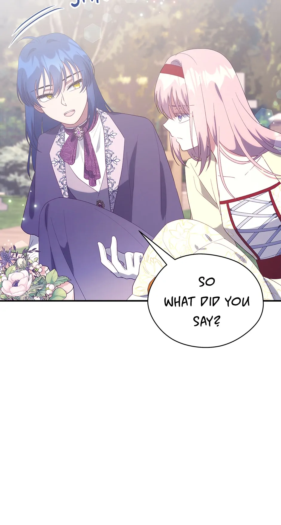 I’m Not a Warrior! Chapter 125 - Page 11