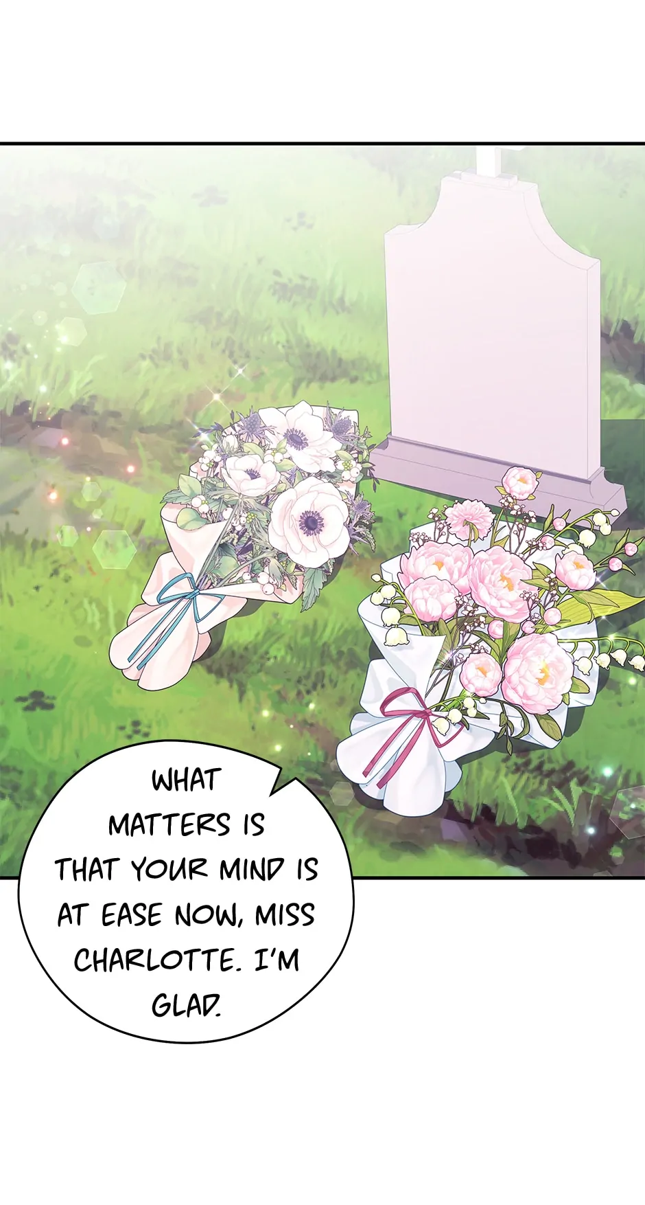 I’m Not a Warrior! Chapter 125 - Page 14