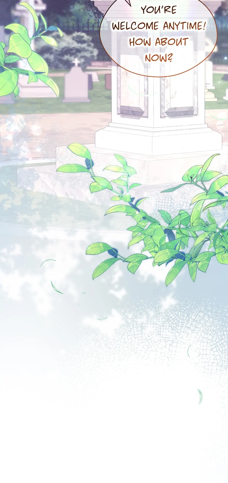 I’m Not a Warrior! Chapter 125 - Page 16