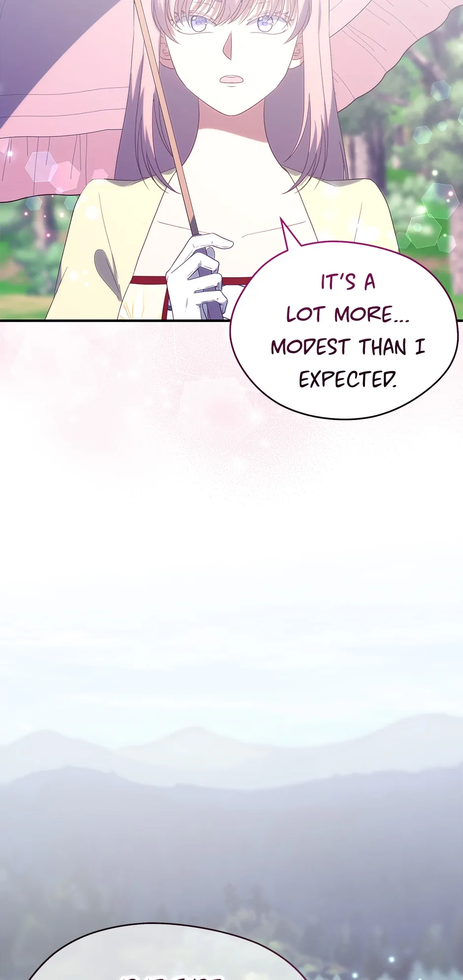 I’m Not a Warrior! Chapter 125 - Page 19