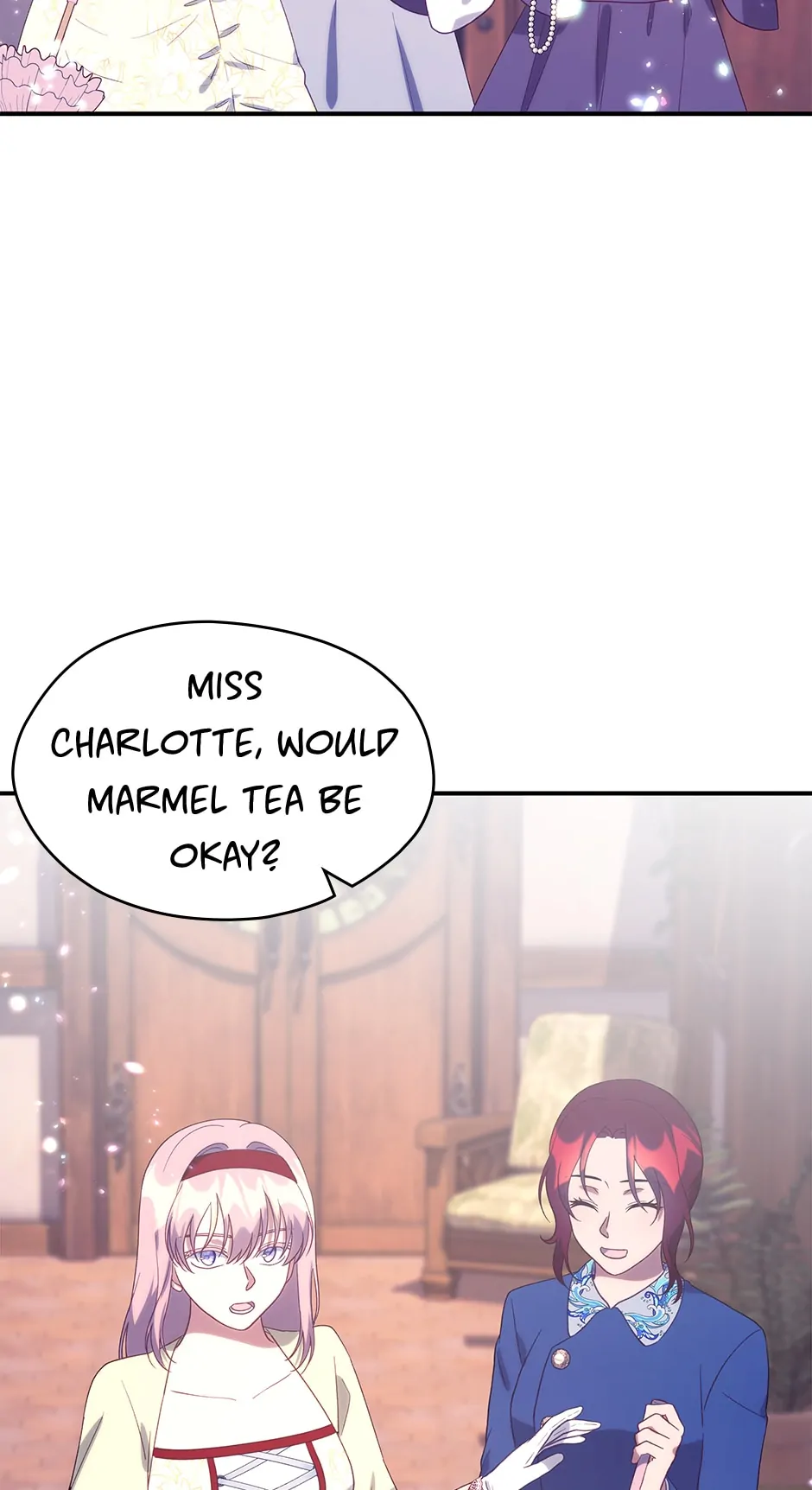 I’m Not a Warrior! Chapter 125 - Page 22