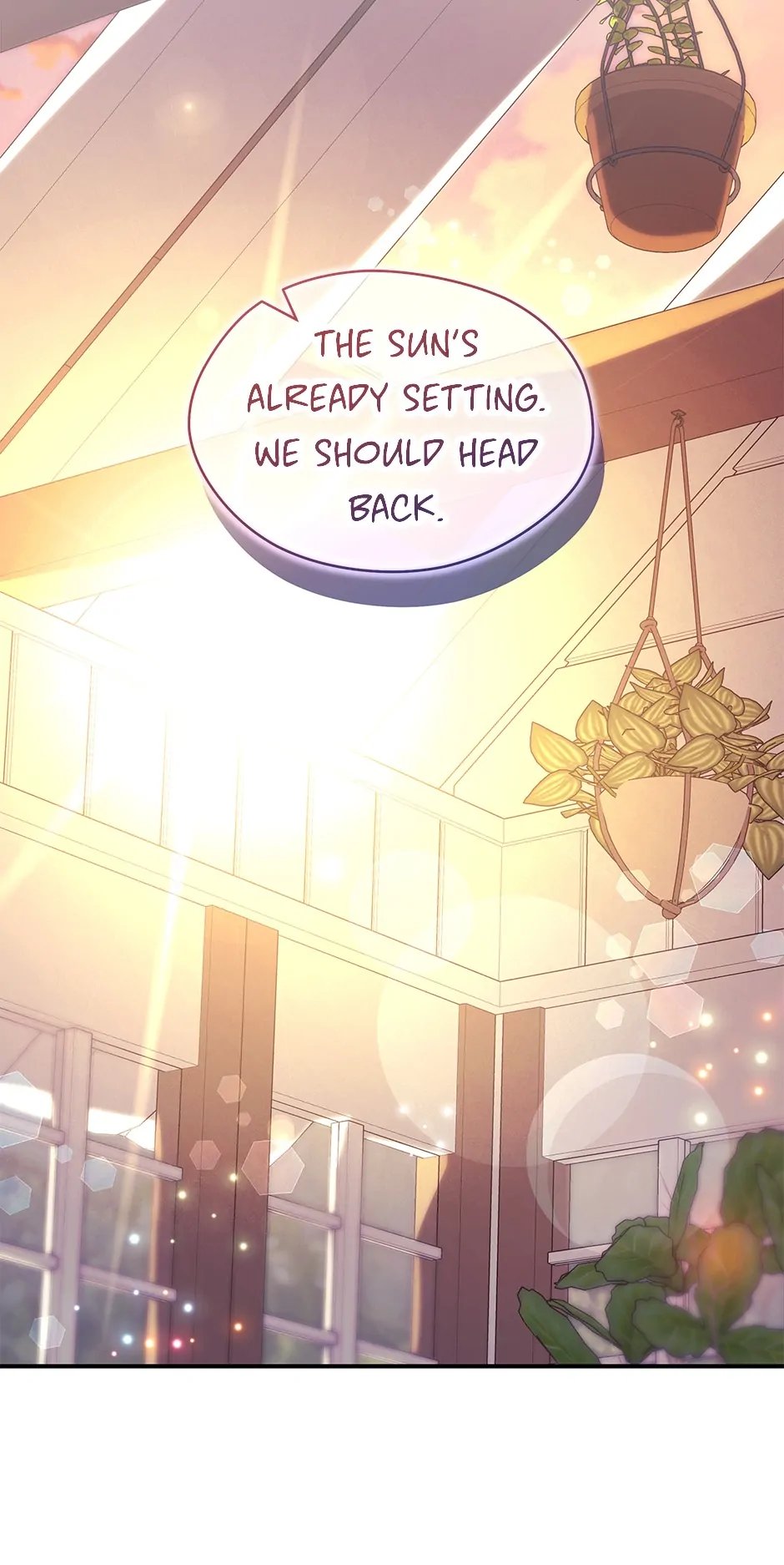 I’m Not a Warrior! Chapter 125 - Page 38