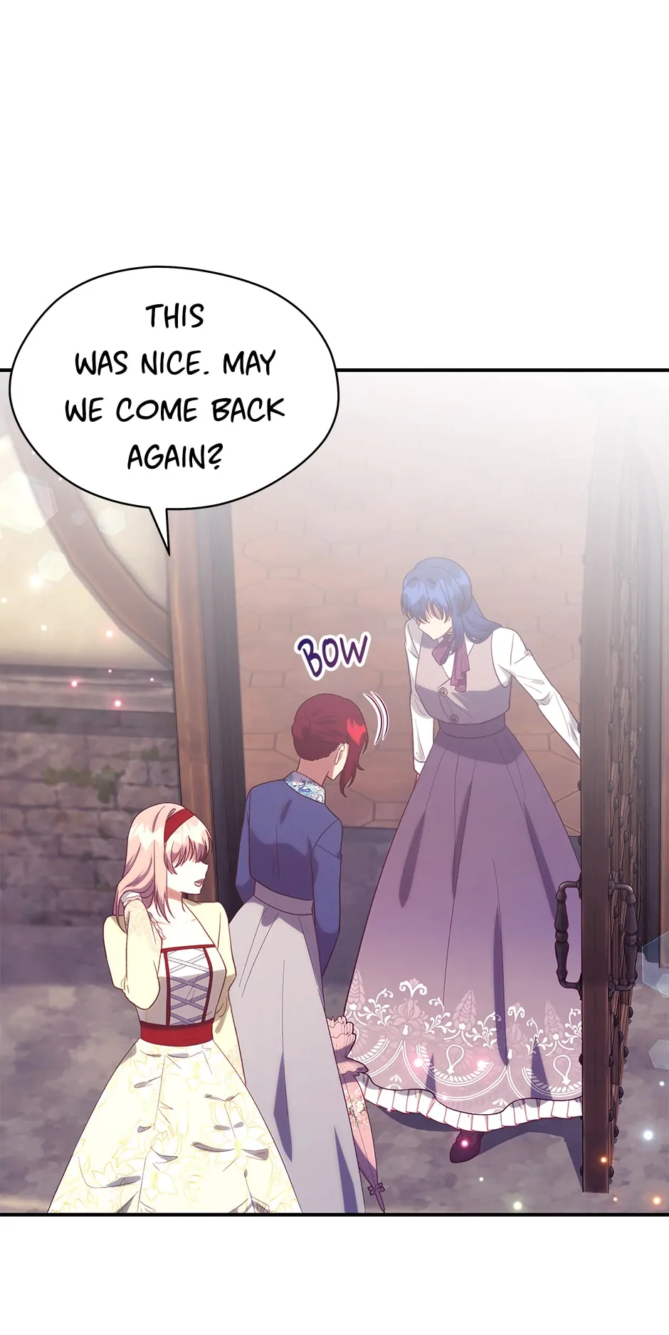 I’m Not a Warrior! Chapter 125 - Page 39