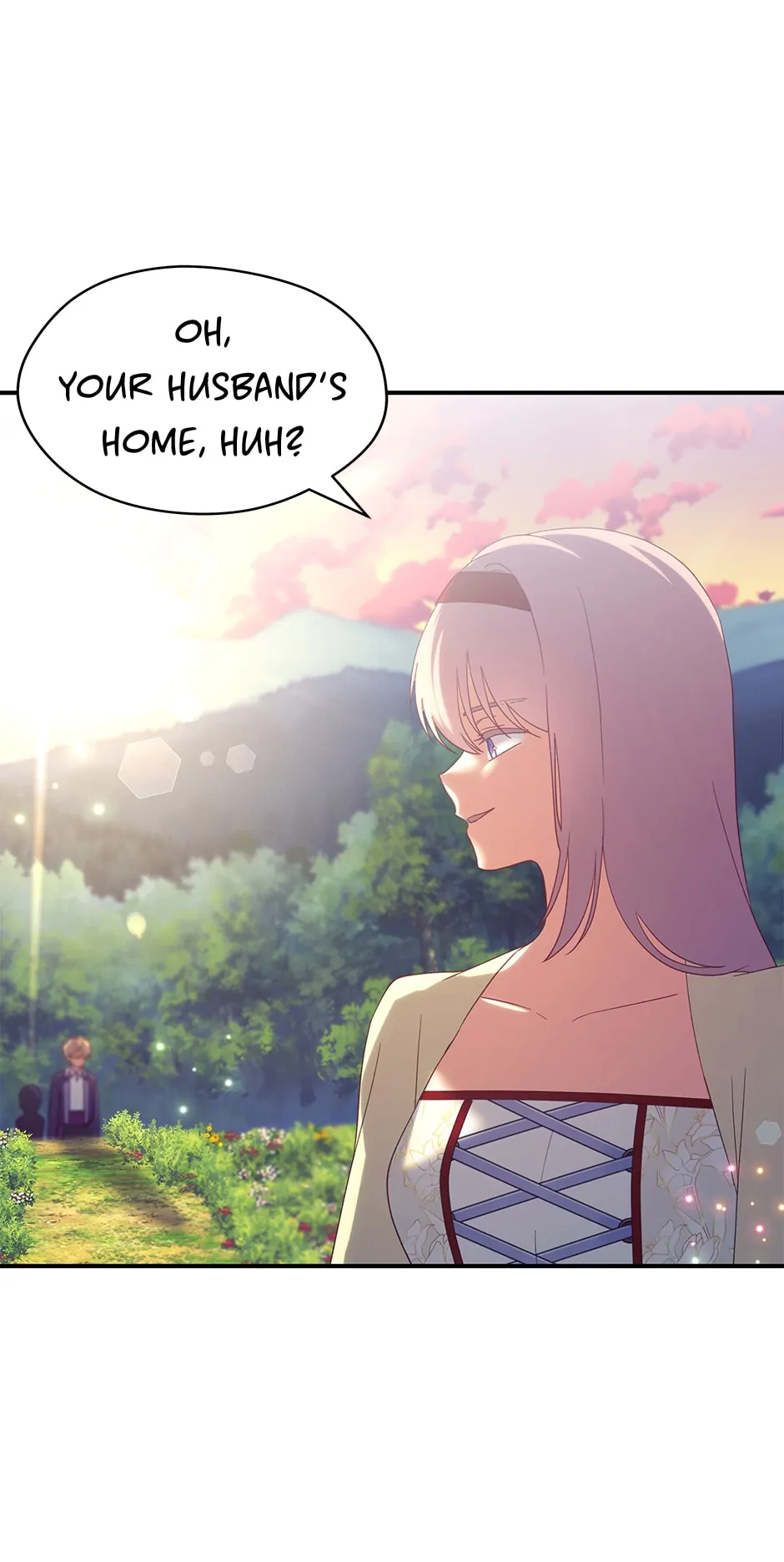 I’m Not a Warrior! Chapter 125 - Page 41