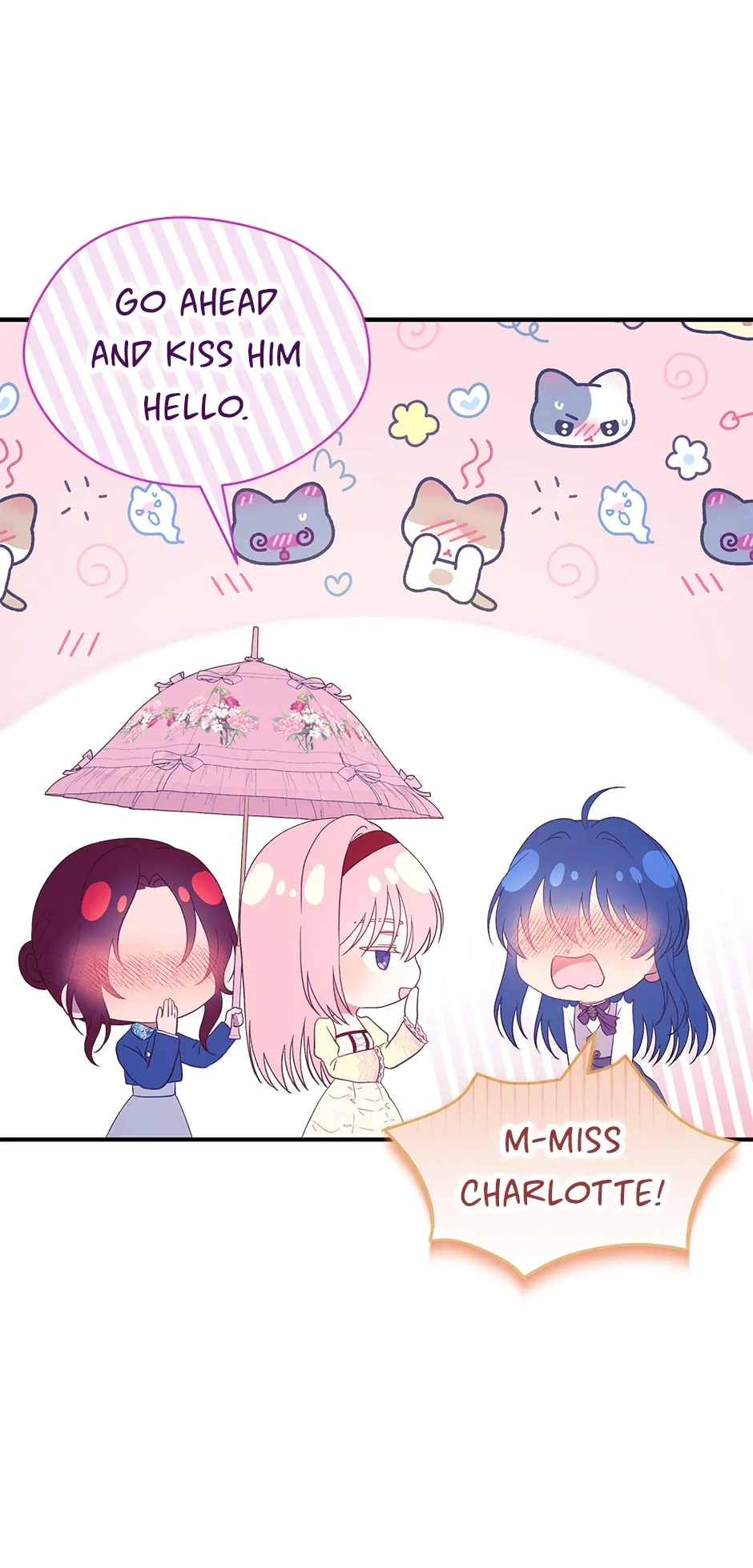 I’m Not a Warrior! Chapter 125 - Page 42