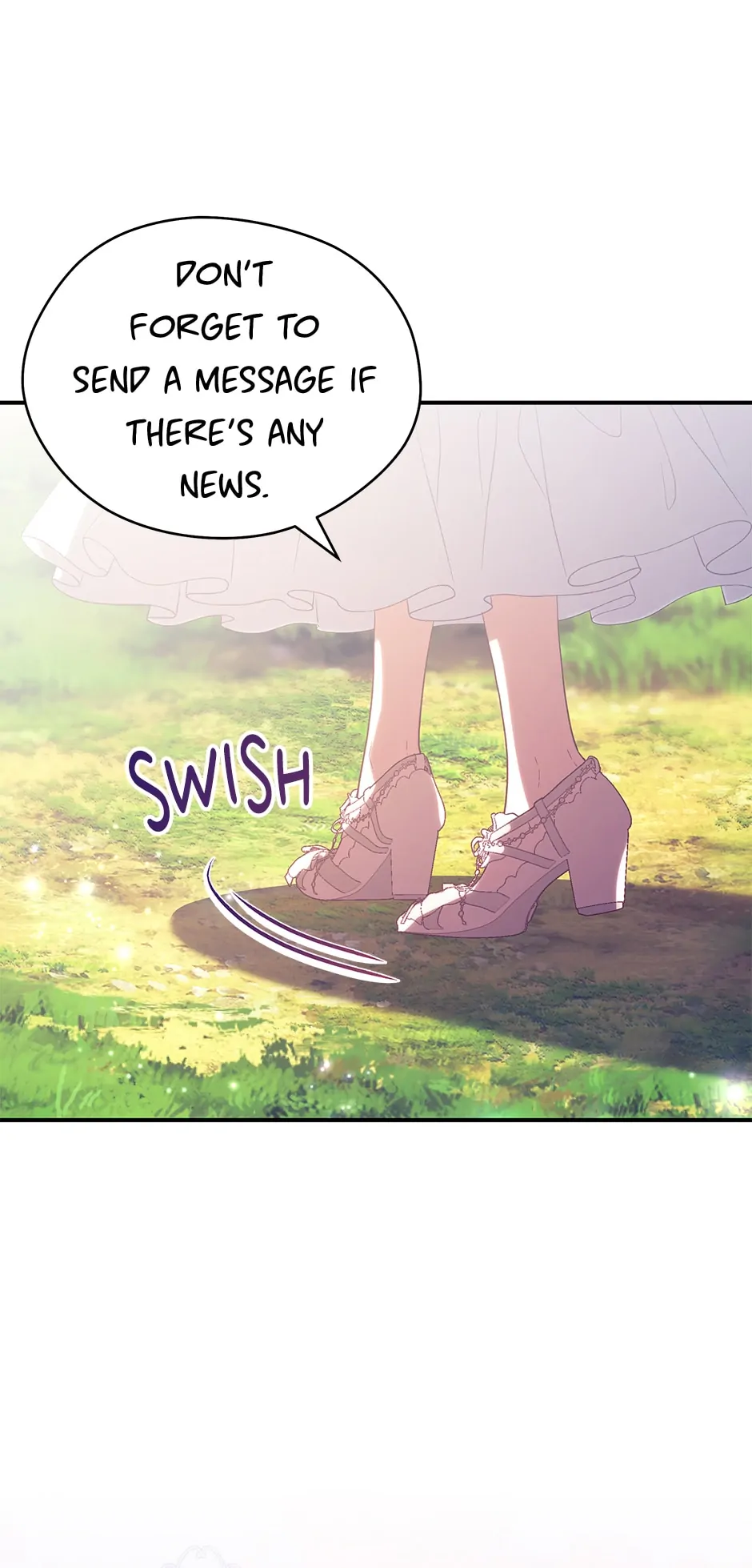 I’m Not a Warrior! Chapter 125 - Page 43