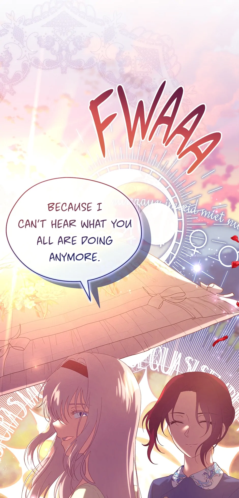 I’m Not a Warrior! Chapter 125 - Page 44