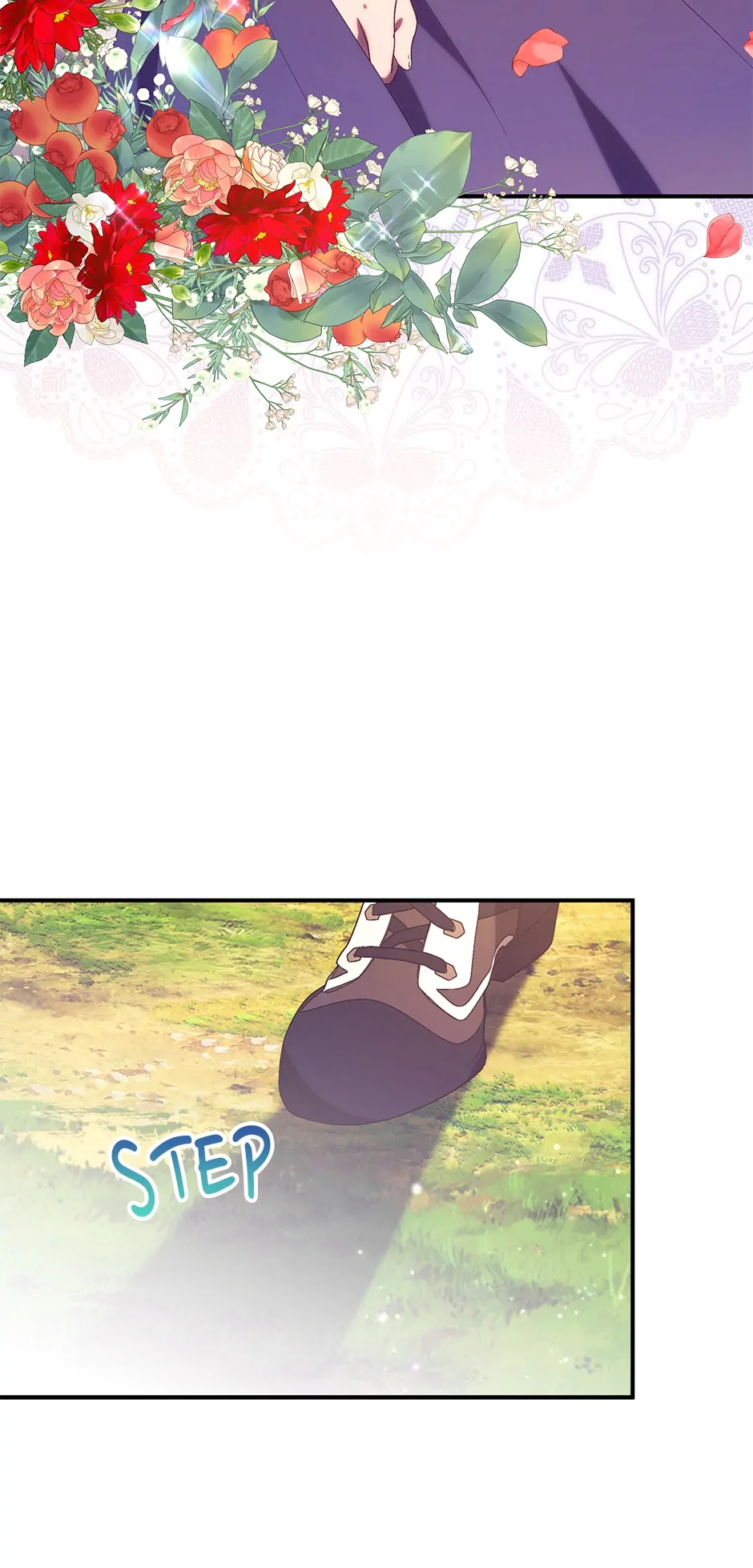 I’m Not a Warrior! Chapter 125 - Page 47