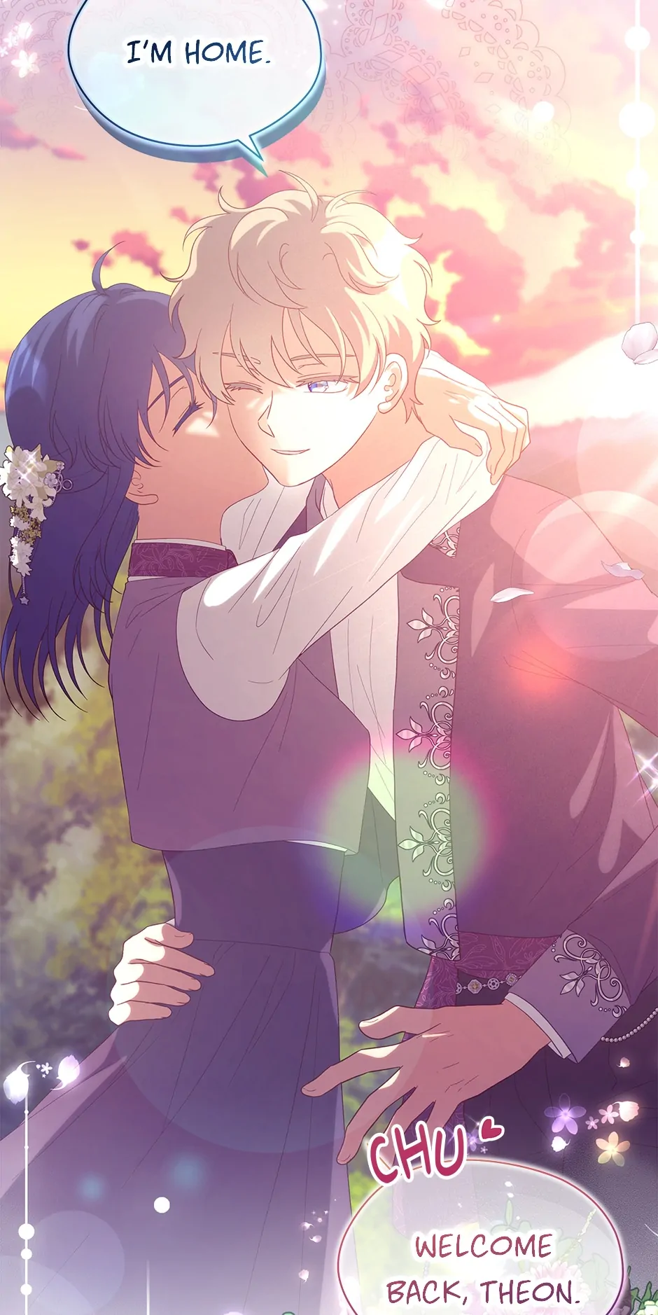 I’m Not a Warrior! Chapter 125 - Page 49