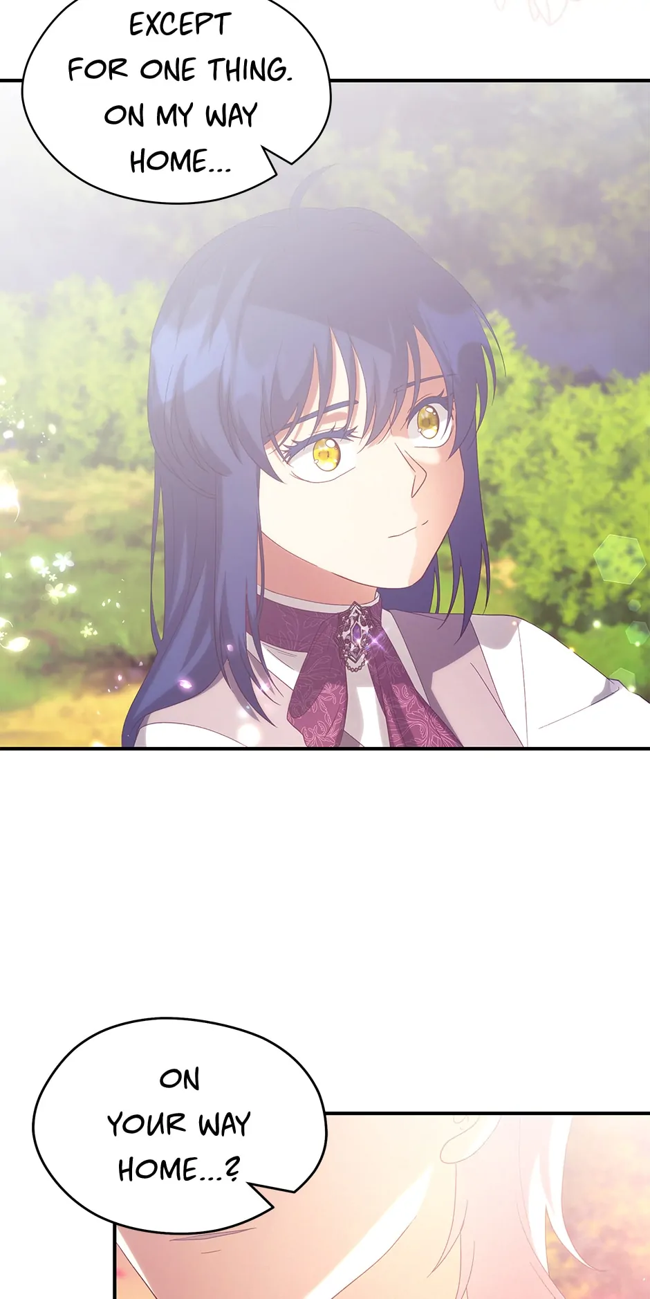 I’m Not a Warrior! Chapter 125 - Page 52