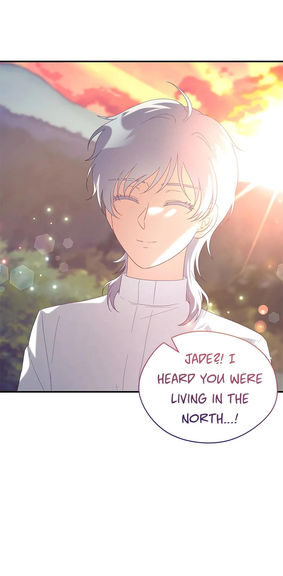 I’m Not a Warrior! Chapter 125 - Page 55