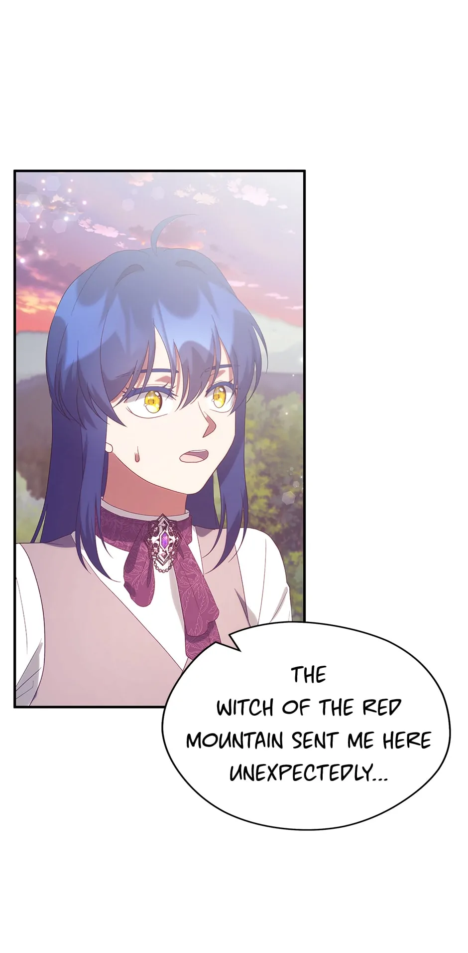 I’m Not a Warrior! Chapter 125 - Page 57