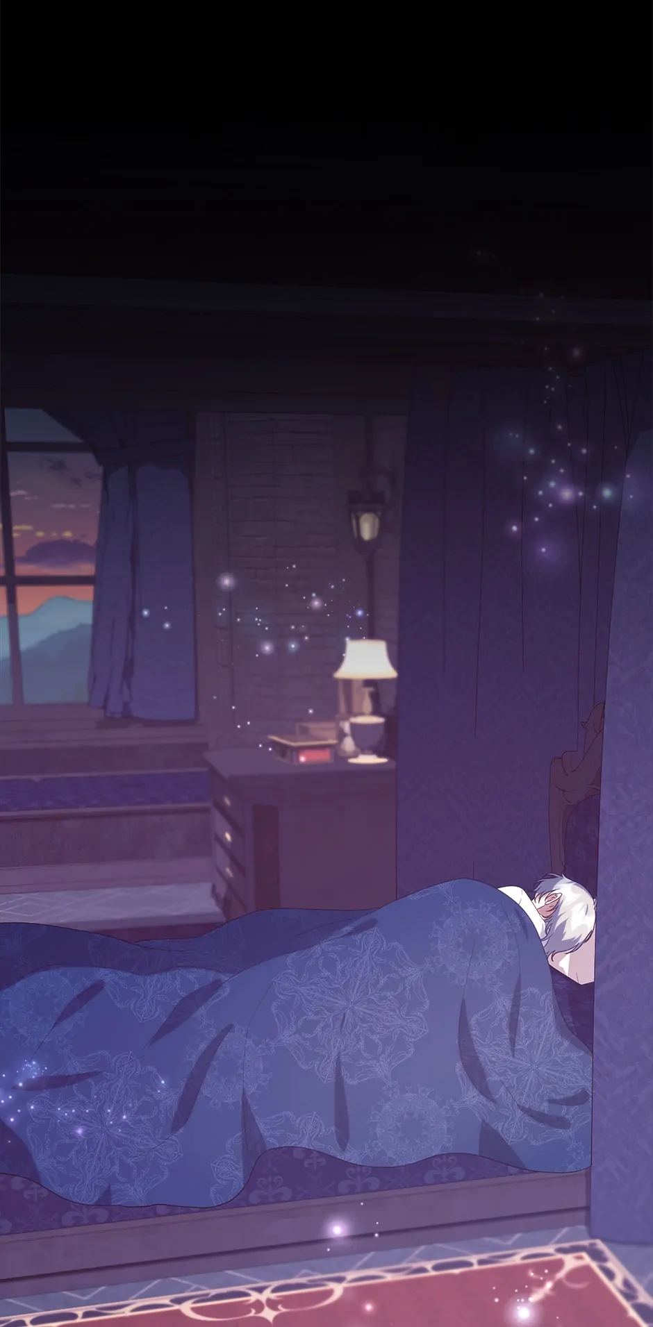 I’m Not a Warrior! Chapter 125 - Page 60