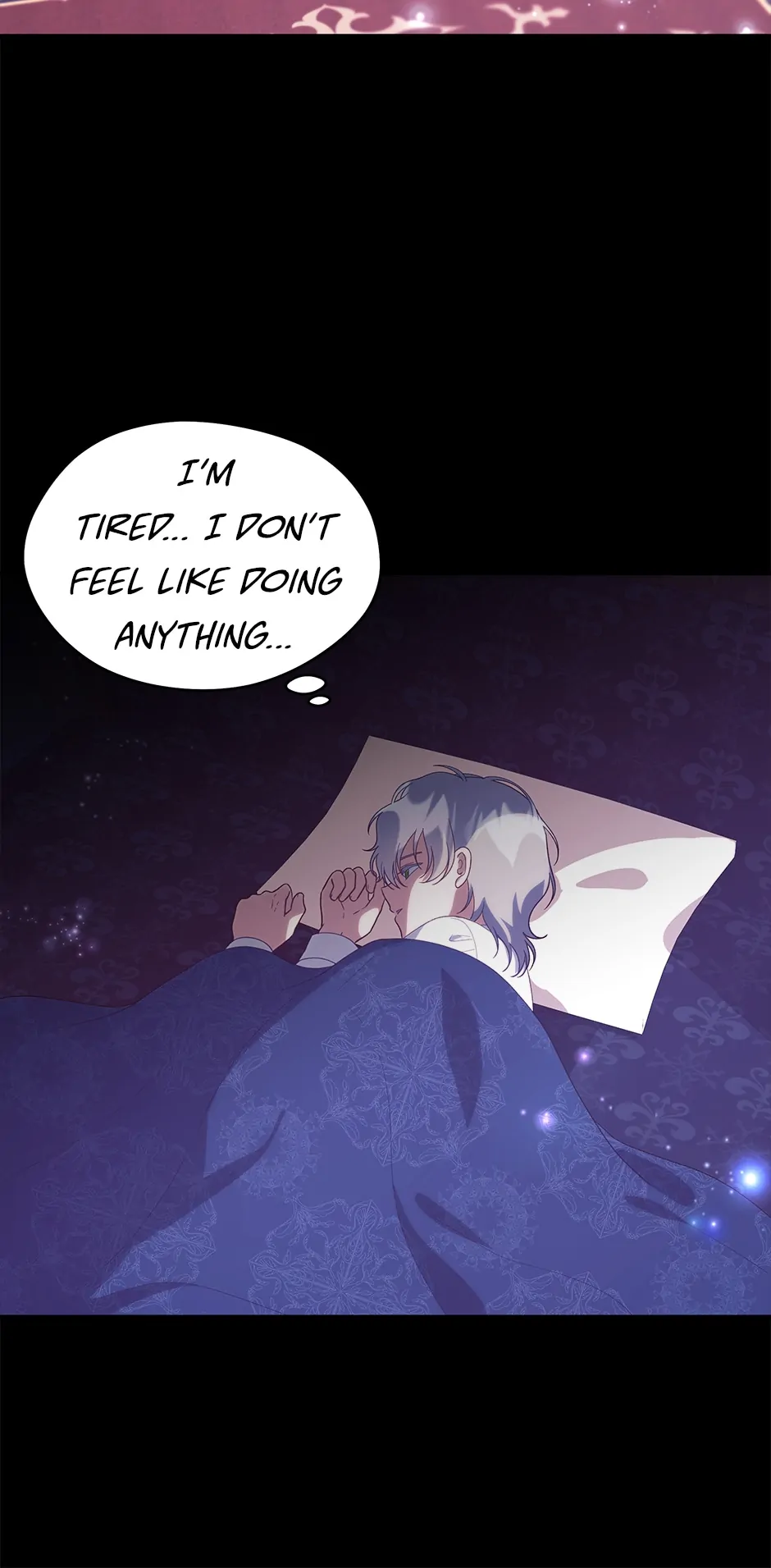 I’m Not a Warrior! Chapter 125 - Page 61