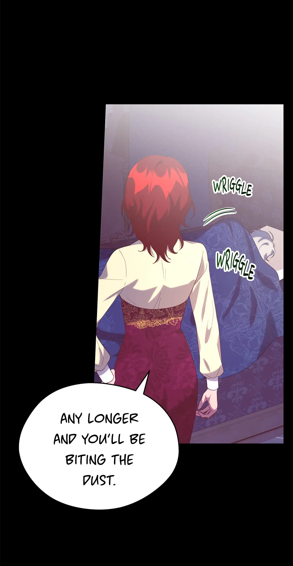 I’m Not a Warrior! Chapter 125 - Page 64