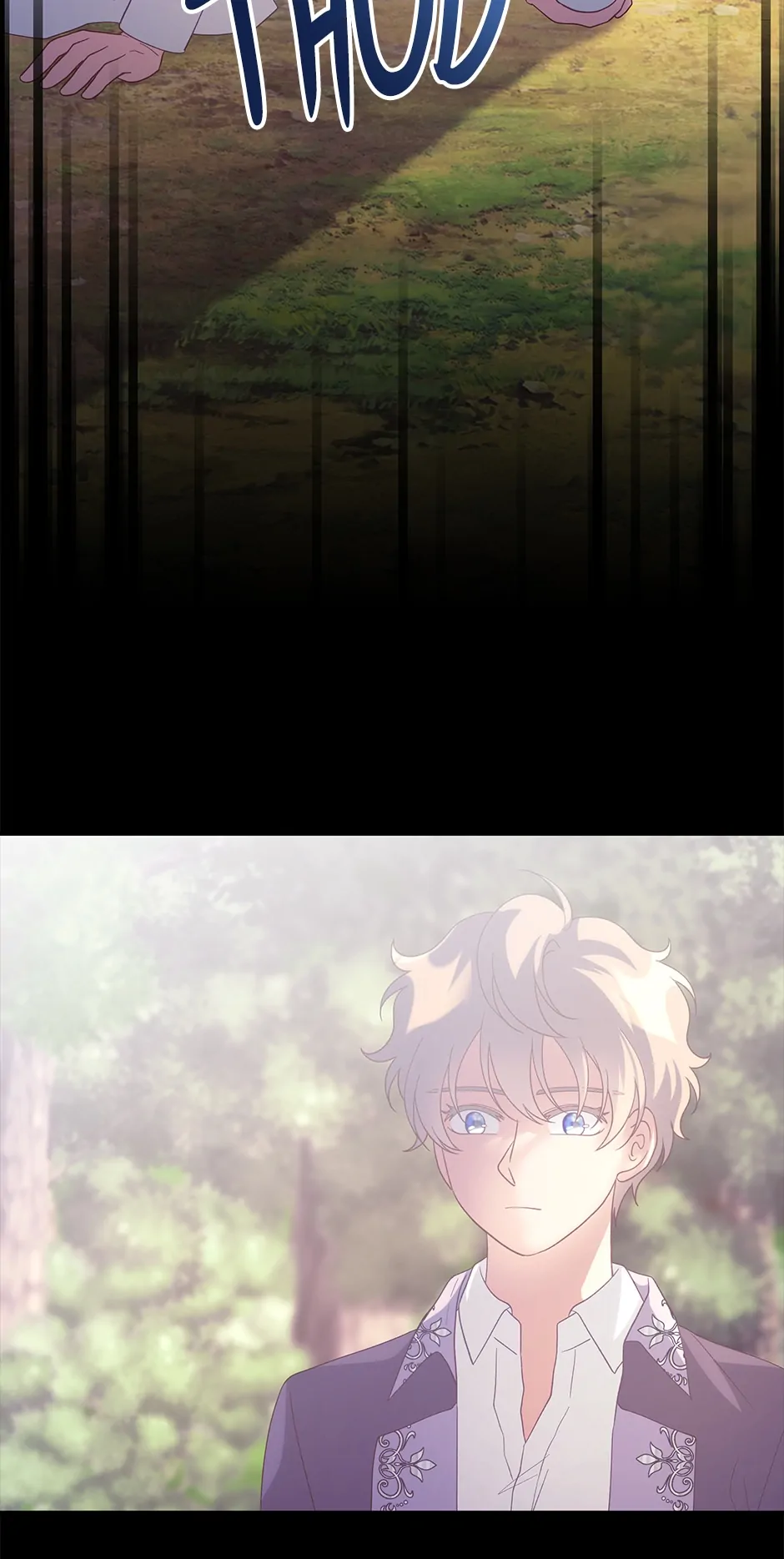 I’m Not a Warrior! Chapter 125 - Page 71