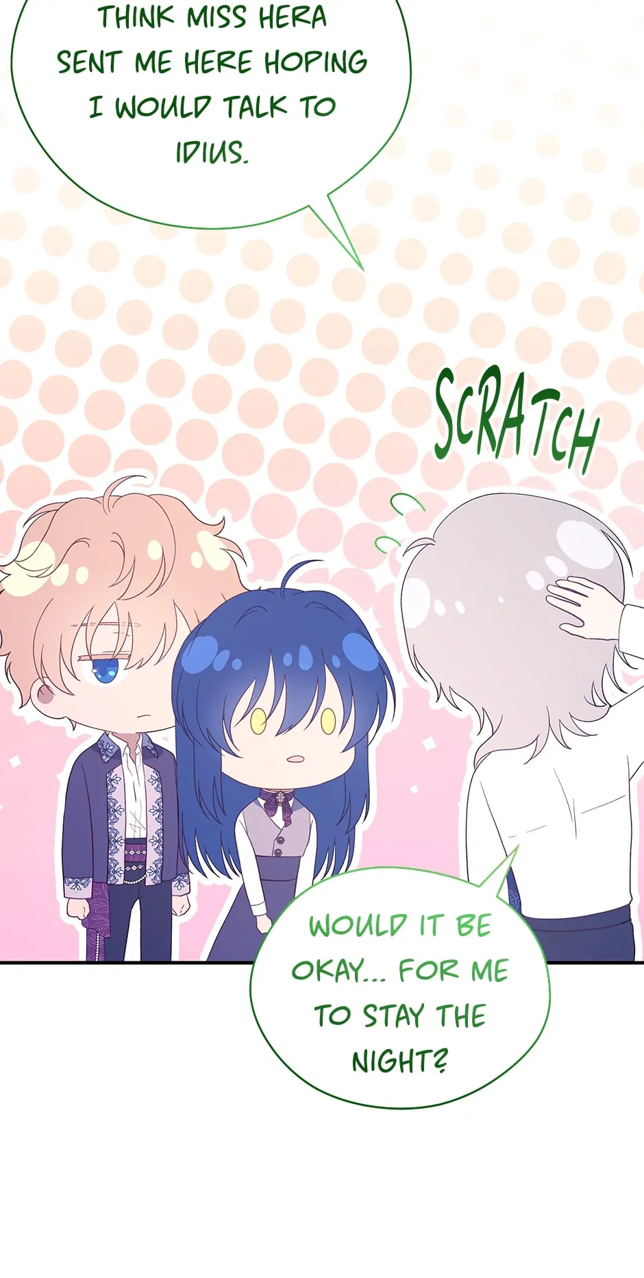 I’m Not a Warrior! Chapter 125 - Page 75