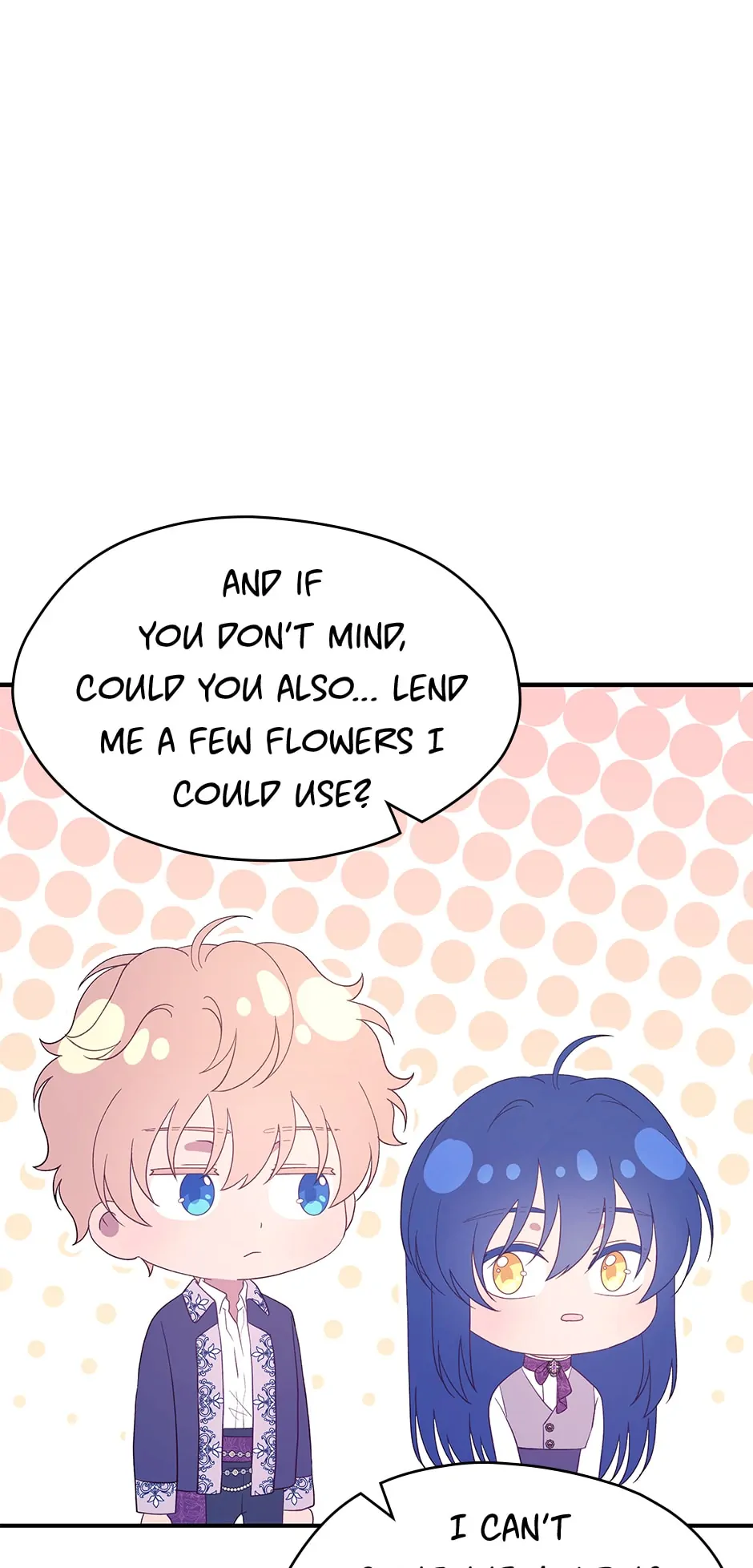 I’m Not a Warrior! Chapter 125 - Page 76