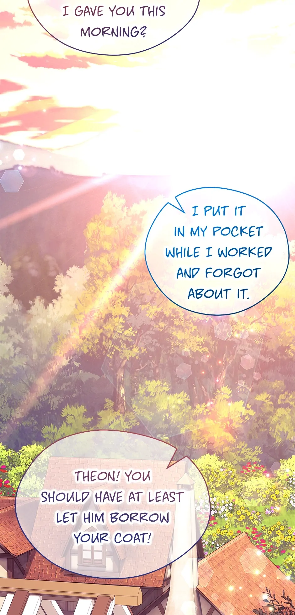 I’m Not a Warrior! Chapter 125 - Page 79