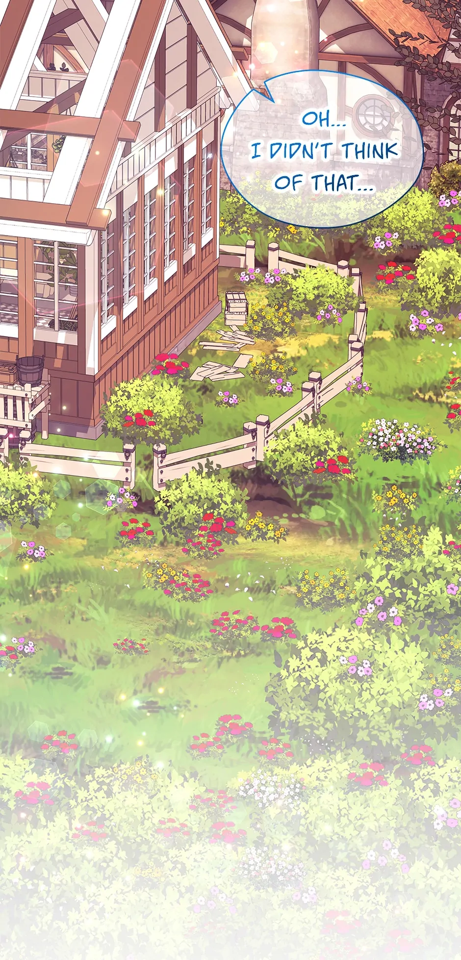 I’m Not a Warrior! Chapter 125 - Page 80