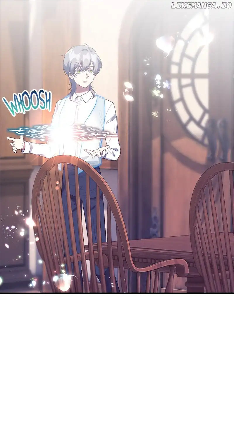 I’m Not a Warrior! Chapter 126 - Page 4