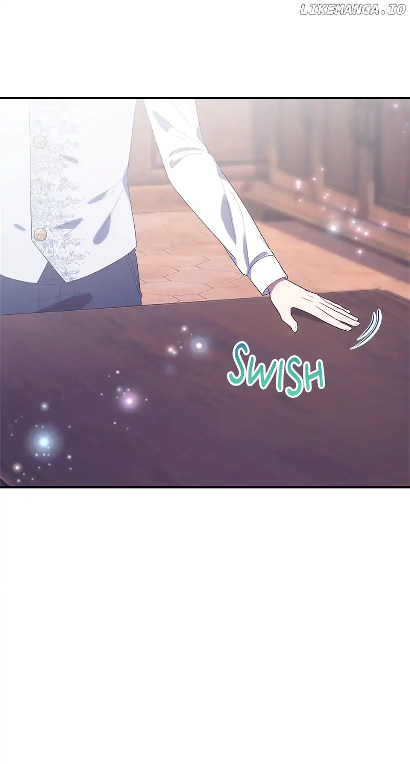 I’m Not a Warrior! Chapter 126 - Page 5