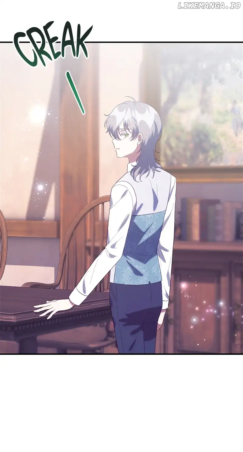 I’m Not a Warrior! Chapter 126 - Page 6