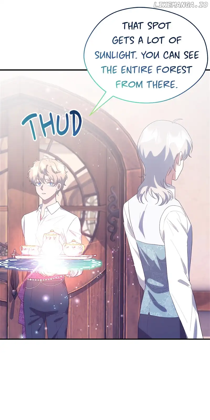 I’m Not a Warrior! Chapter 126 - Page 7