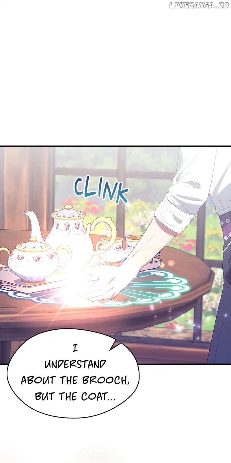 I’m Not a Warrior! Chapter 126 - Page 9