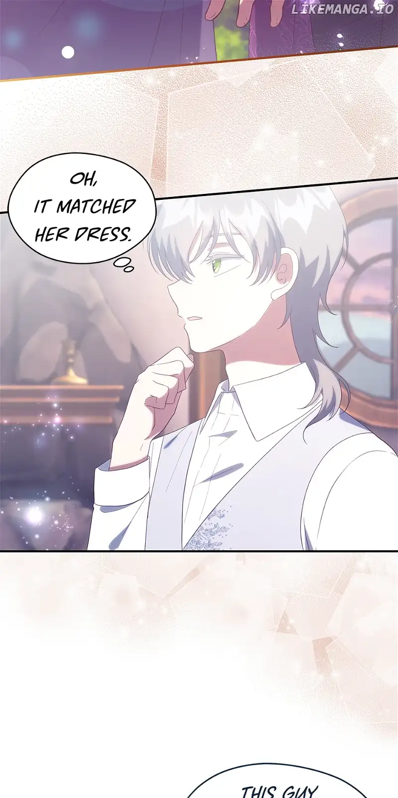 I’m Not a Warrior! Chapter 126 - Page 11