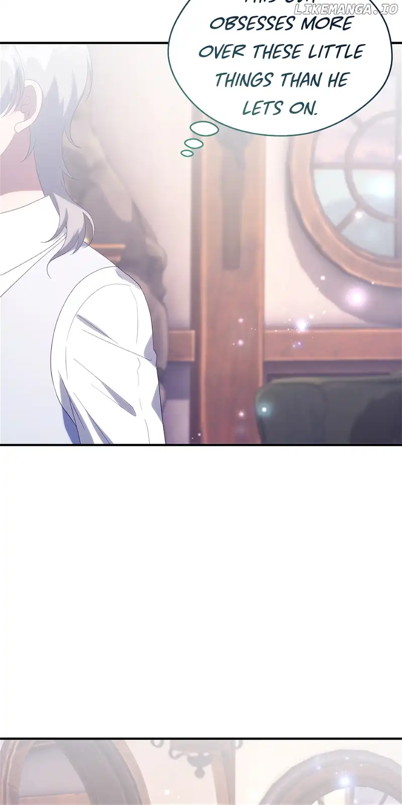 I’m Not a Warrior! Chapter 126 - Page 12