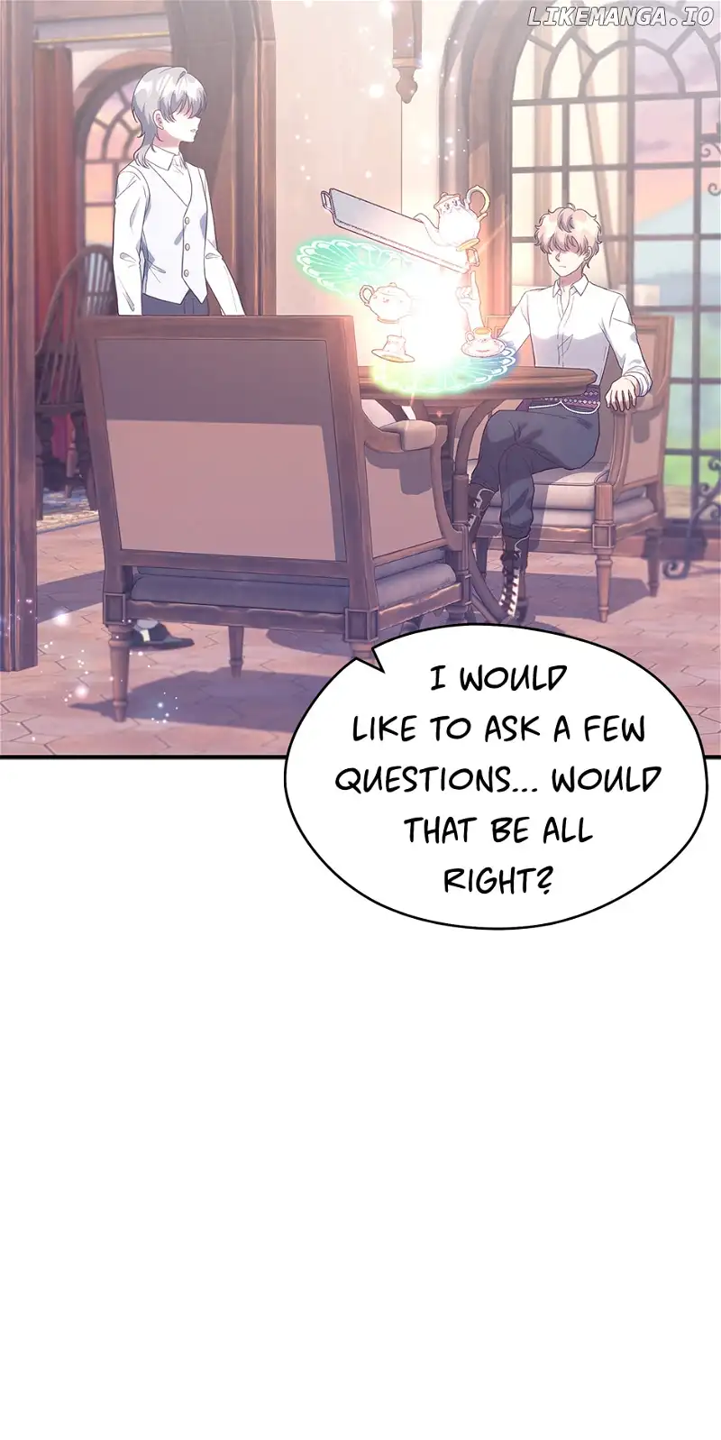 I’m Not a Warrior! Chapter 126 - Page 13