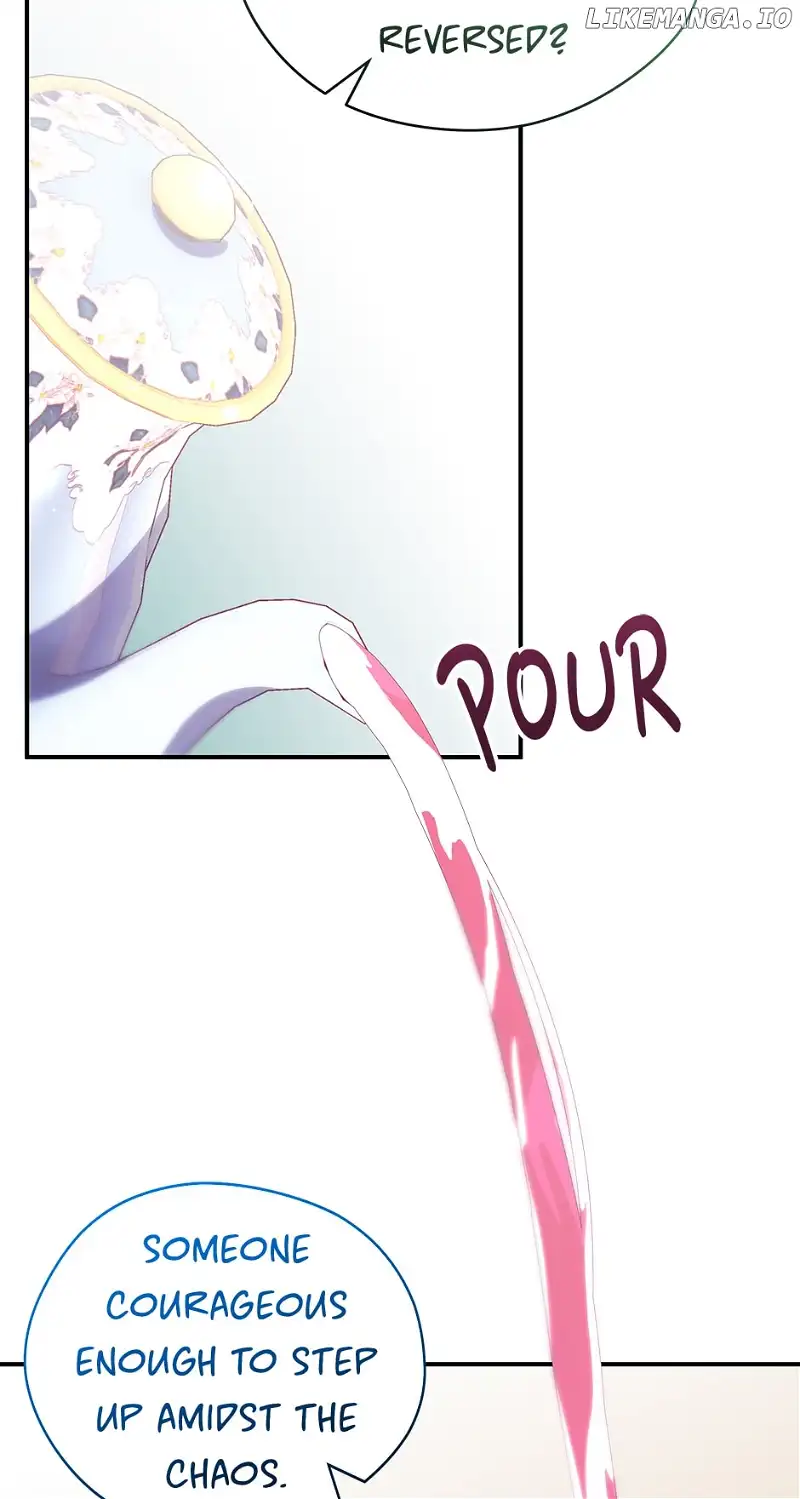 I’m Not a Warrior! Chapter 126 - Page 15