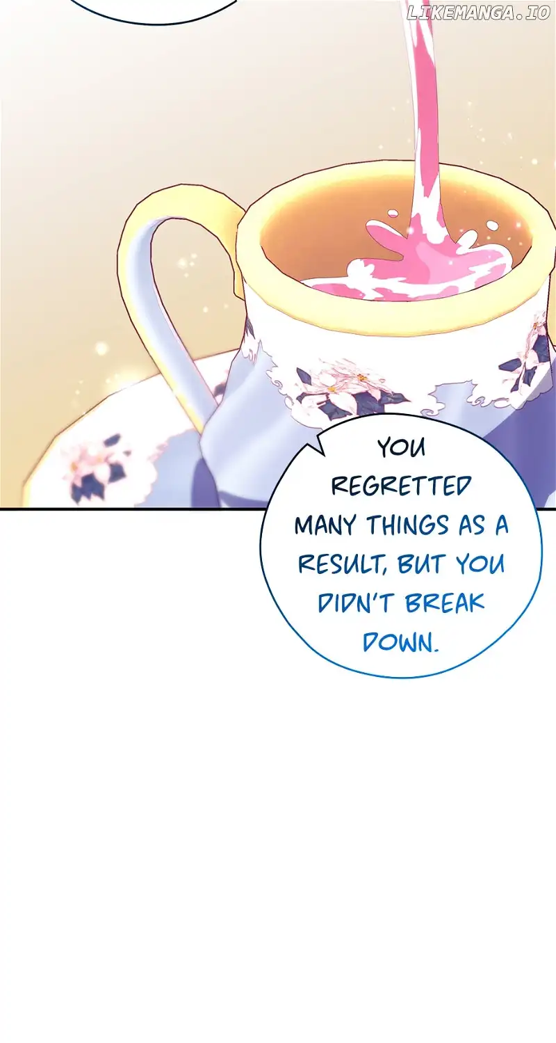 I’m Not a Warrior! Chapter 126 - Page 16