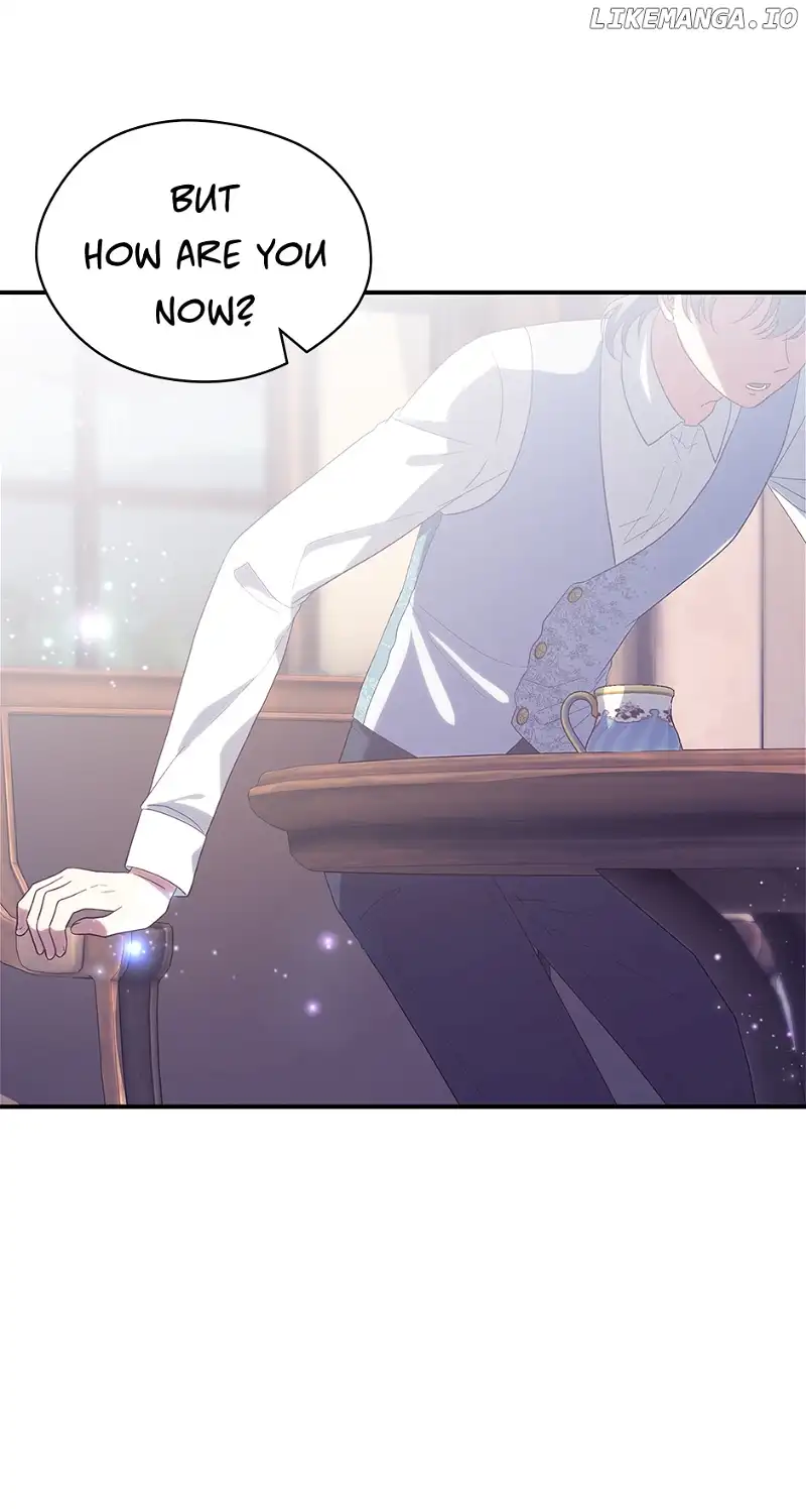 I’m Not a Warrior! Chapter 126 - Page 17