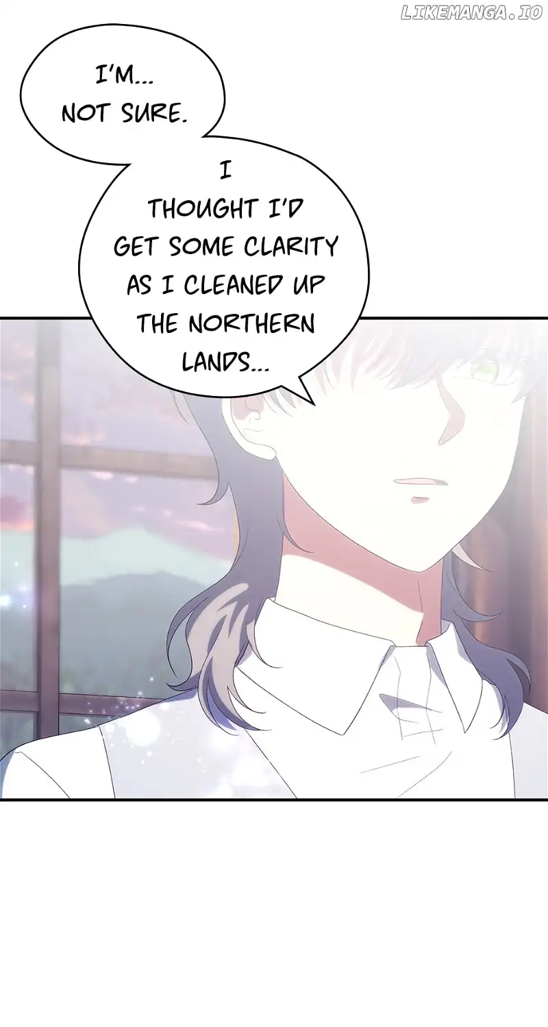 I’m Not a Warrior! Chapter 126 - Page 18