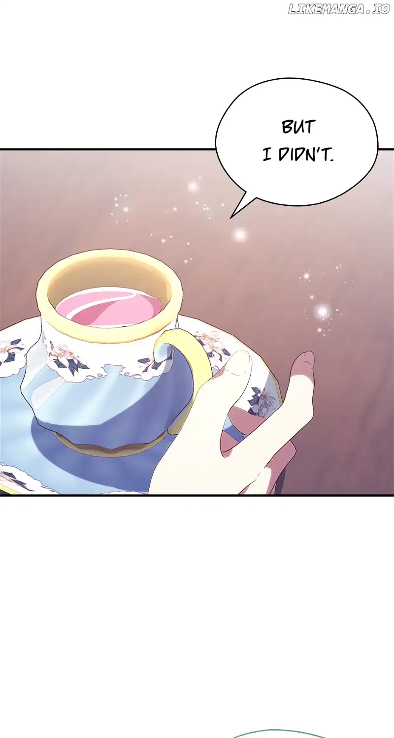 I’m Not a Warrior! Chapter 126 - Page 19