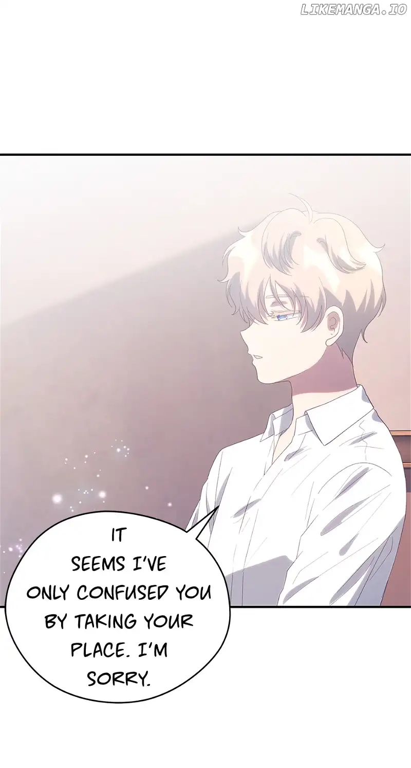 I’m Not a Warrior! Chapter 126 - Page 21