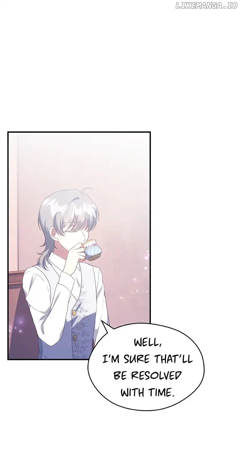 I’m Not a Warrior! Chapter 126 - Page 22