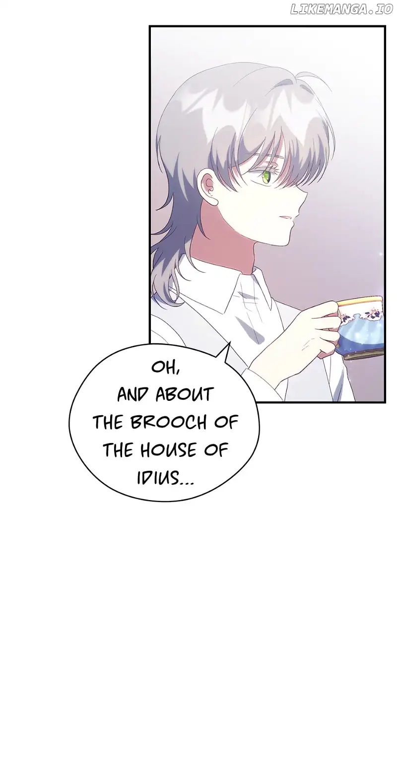 I’m Not a Warrior! Chapter 126 - Page 23