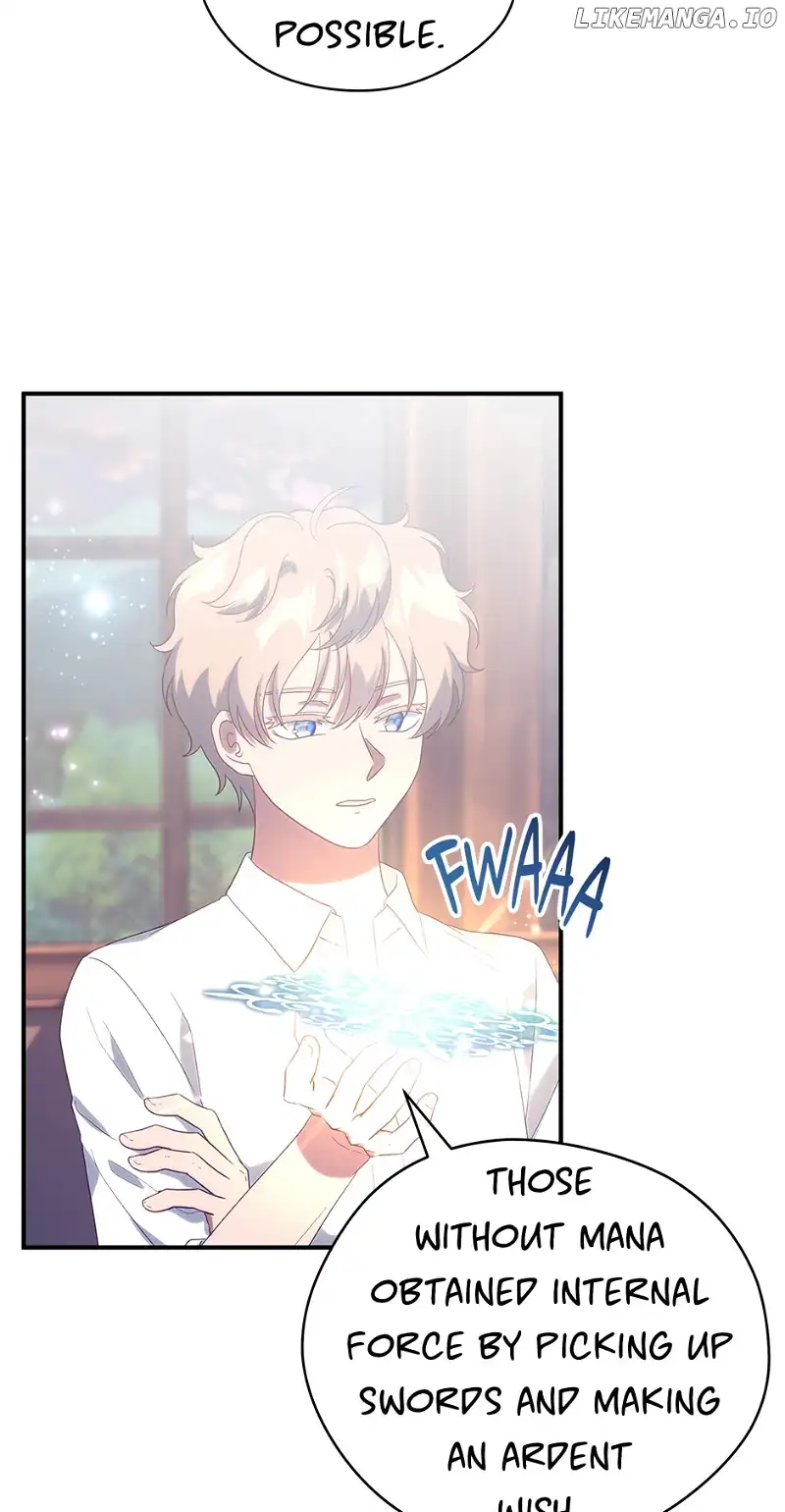 I’m Not a Warrior! Chapter 126 - Page 25