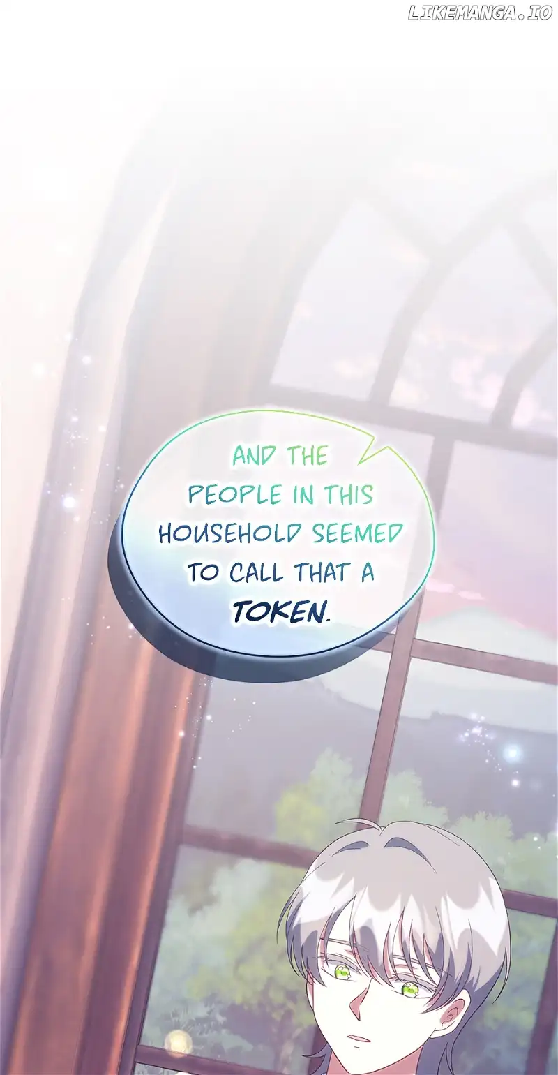 I’m Not a Warrior! Chapter 126 - Page 27