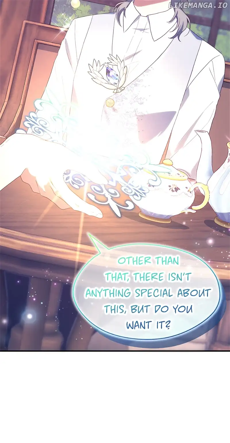 I’m Not a Warrior! Chapter 126 - Page 28