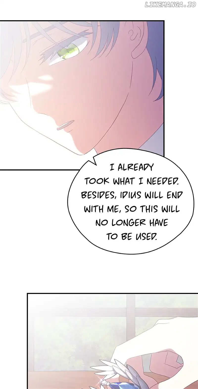 I’m Not a Warrior! Chapter 126 - Page 30