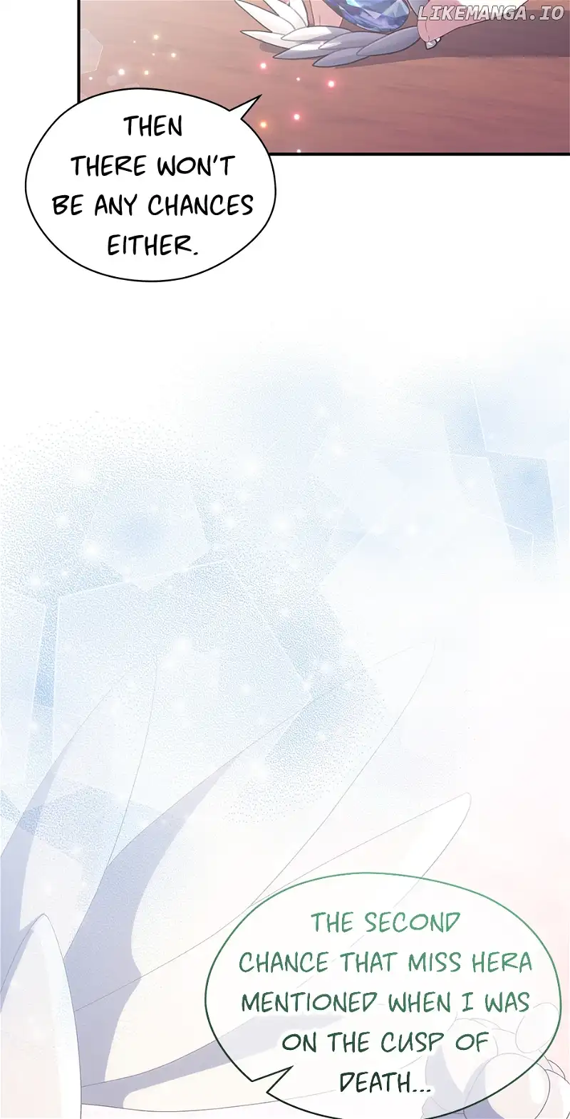 I’m Not a Warrior! Chapter 126 - Page 31