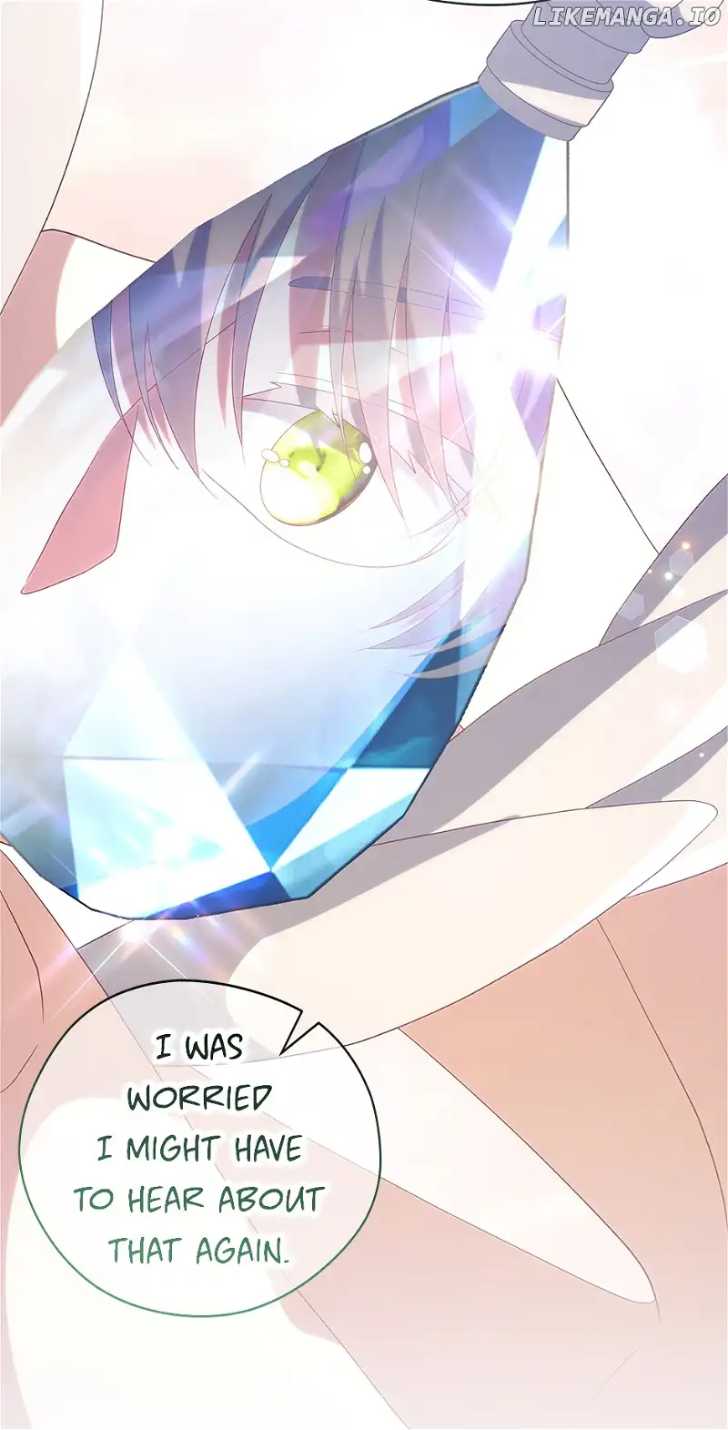 I’m Not a Warrior! Chapter 126 - Page 32