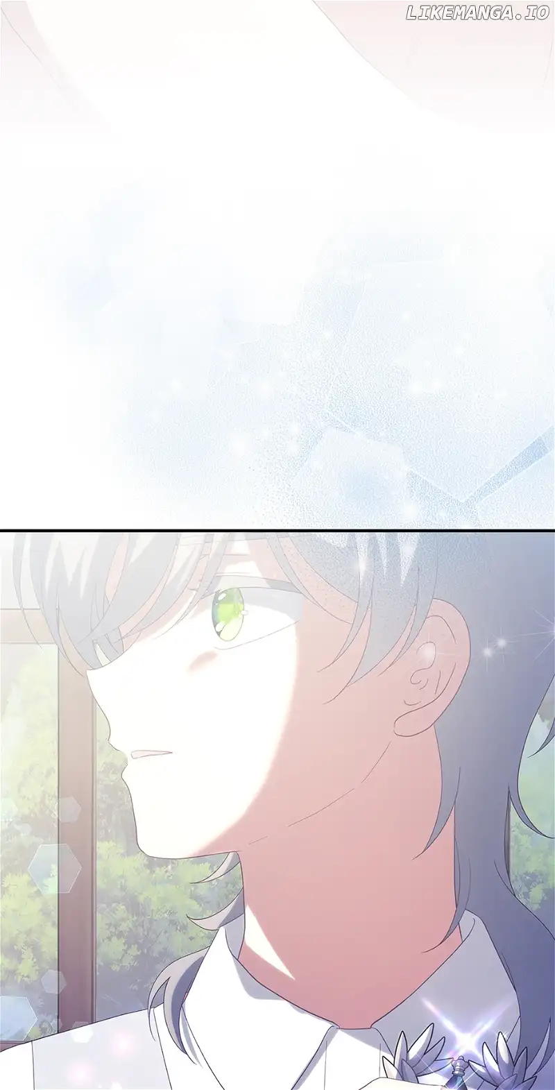 I’m Not a Warrior! Chapter 126 - Page 33