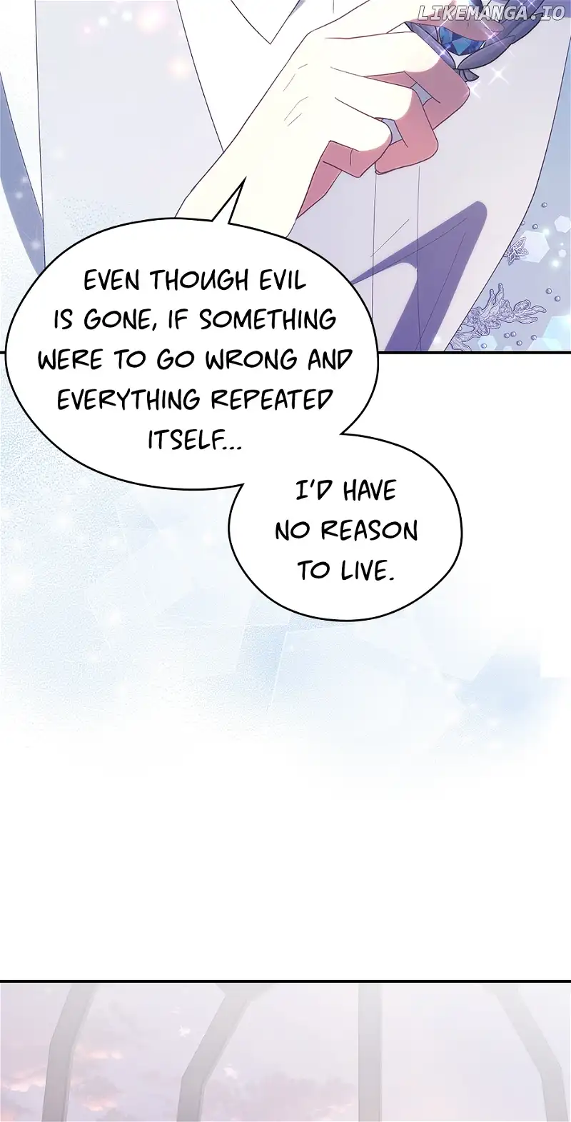 I’m Not a Warrior! Chapter 126 - Page 34